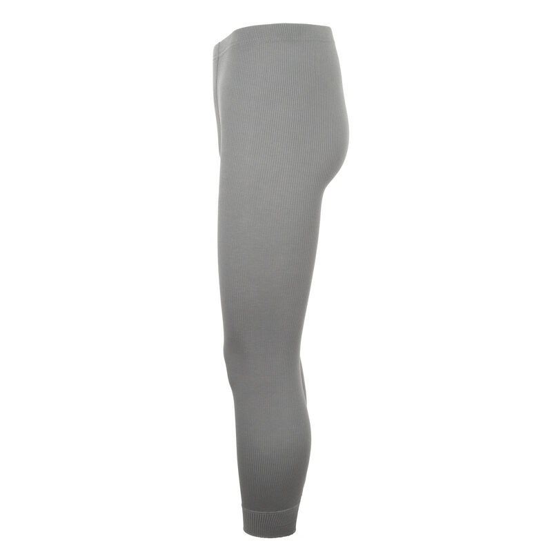 Dutch Army Grey Ribbed Long John Pants | Issued, , large image number 2